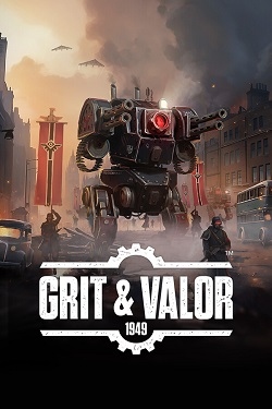 Grit and Valor – 1949